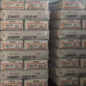 美国卡博特气相二氧化硅EH-5 用于油墨涂料塑料CAB-O-SIL EH-5气硅