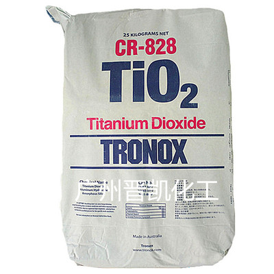 澳洲钛白粉CR-828 金红石钛白粉 CR828科美基二氧化钛CR828