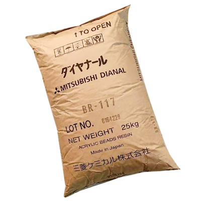 三菱丙烯酸树脂 &nbsp;BR-117