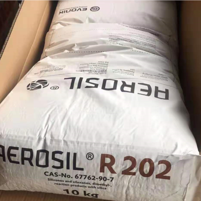 嬴创气相二氧化硅R202